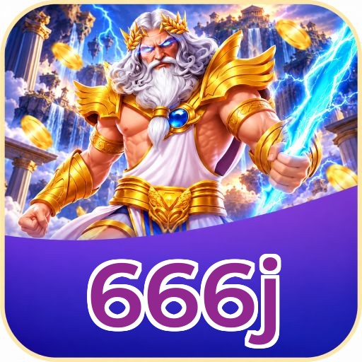 666j Features Highlight